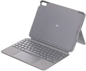 Logitech Combo Touch för Apple iPad Air 11" (2024)