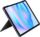 Logitech Combo Touch til Apple iPad Air 13" M2 | iPad Air 13" M2 | grå | ES thumbnail 3/4