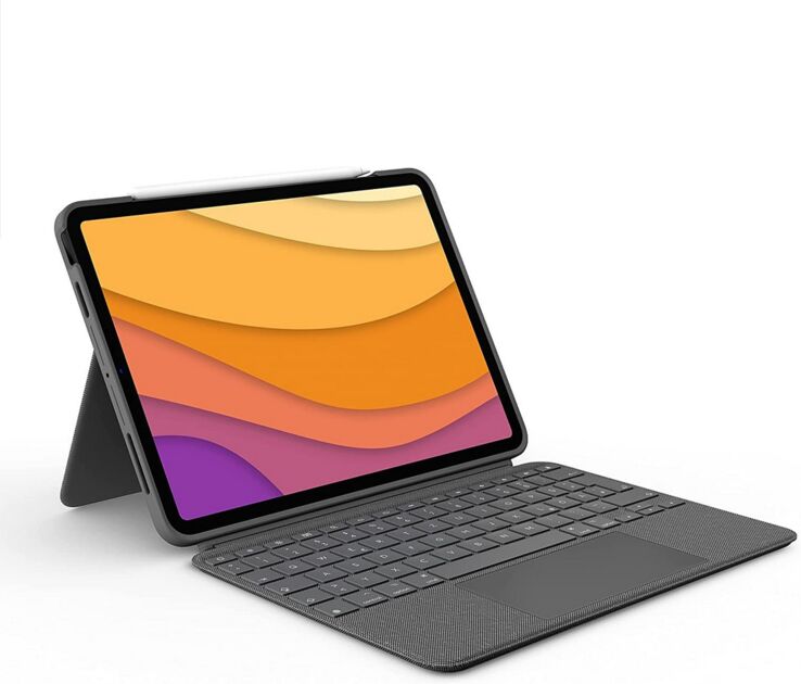 Combo Touch för Apple iPad Air 10.9"