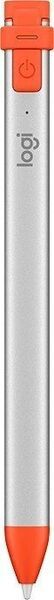 Logitech Crayon Pen | silver 1
