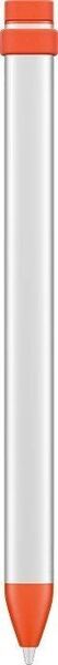 Logitech Crayon Pen | silver 2