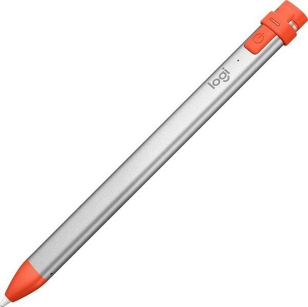 Logitech Crayon Pen | silver 3