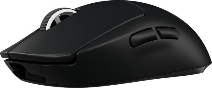 Logitech G Pro Superlight | schwarz 1