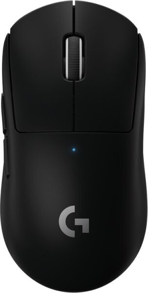 Logitech G Pro Superlight | schwarz 2