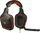 Logitech G230 Stereo Gaming Headset | black thumbnail 1/2