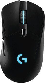 Logitech G403 | schwarz 2