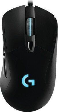 Logitech G403 Hero | schwarz 2