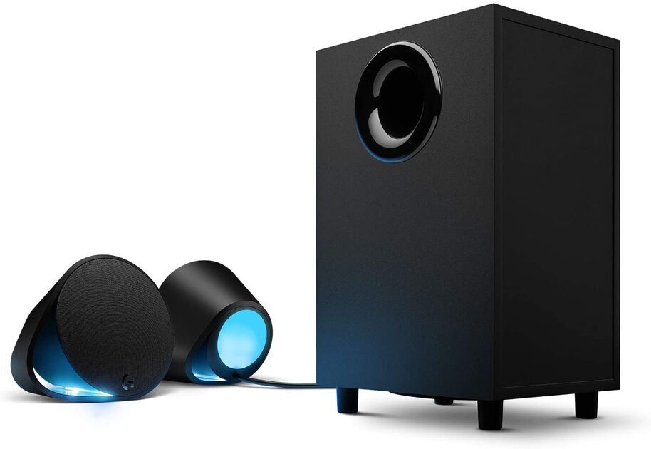 G560 Lightsync