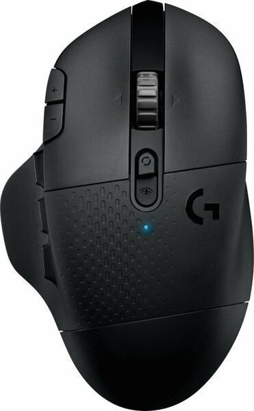 Logitech G604 Lightspeed | noir 2