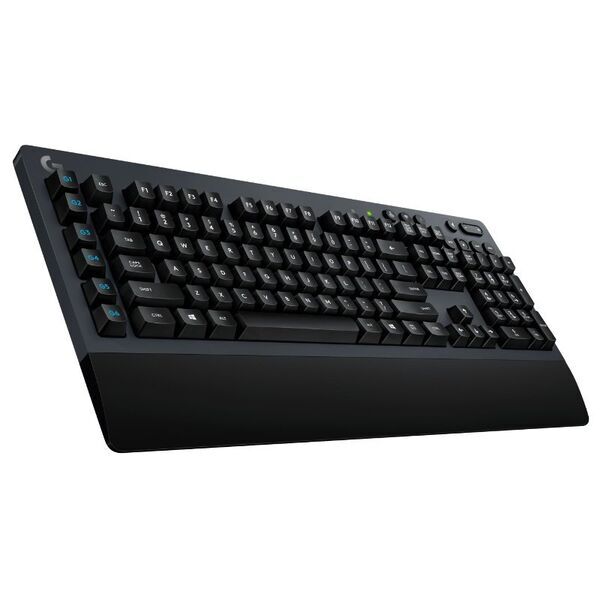 Logitech G613 | Romer-G Tactile | musta | US 2