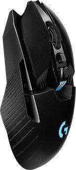 Logitech G903 Lightspeed Now with a 30 Day Trial Period