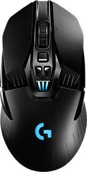 Logitech G903 Lightspeed | schwarz 2