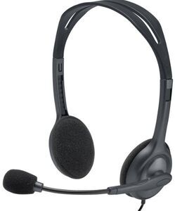 Logitech H111 Stereo Headset