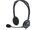 Logitech H111 Stereo Headset | grijs thumbnail 1/2