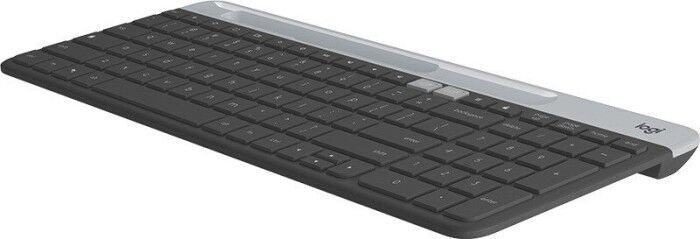 Logitech K580 | schwarz | US 2