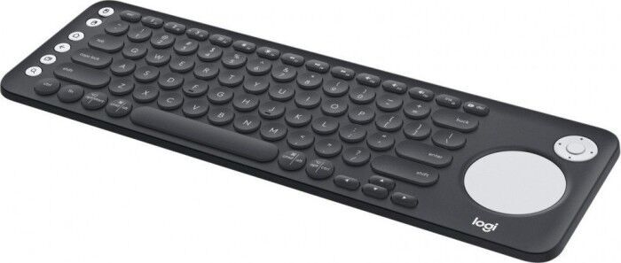 Logitech K600 | schwarz | US 2