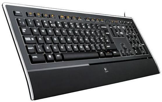 Logitech K740 | sort | US 2