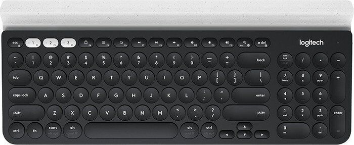 Logitech K780 Wireless Keyboard - Refurbished Quality