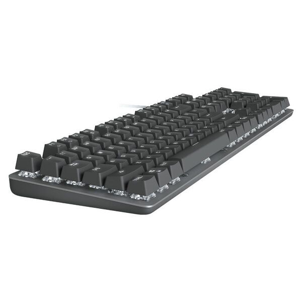 Logitech K845 | Kaihua GL Linear | grey | US 2