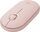 Logitech M350 Pebble | Pink, thumbnail 1 of 2