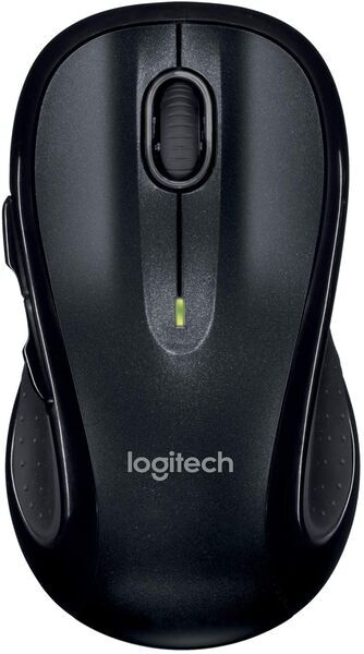 Logitech M510 | black 2