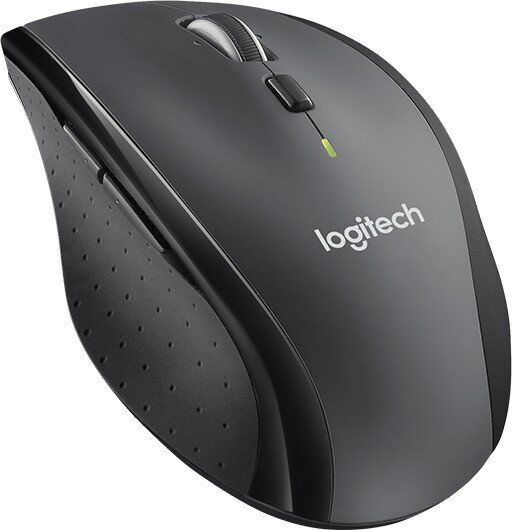 Logitech M705 Marathon | black 1