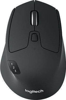 Logitech M720 Triathlon | black 2