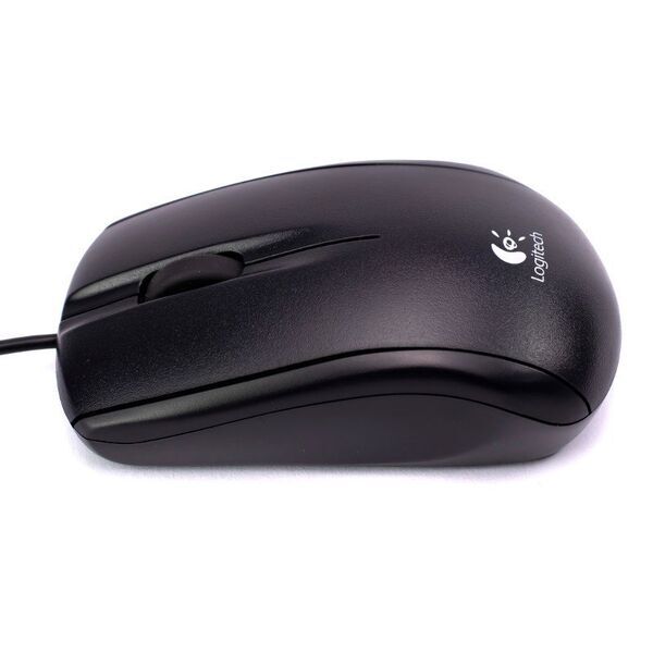 Logitech M85 | schwarz 2