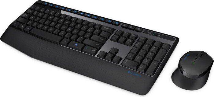 Logitech MK345 | sort | US 2