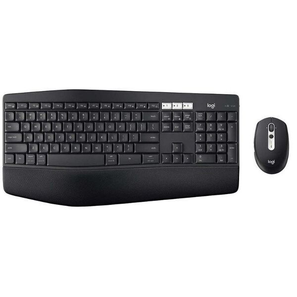 Logitech MK825 | zwart | US 1