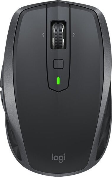 Logitech MX Anywhere 2S | Black, image 2 of 2