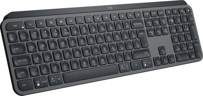 Logitech MX Keys | sort | ES 2