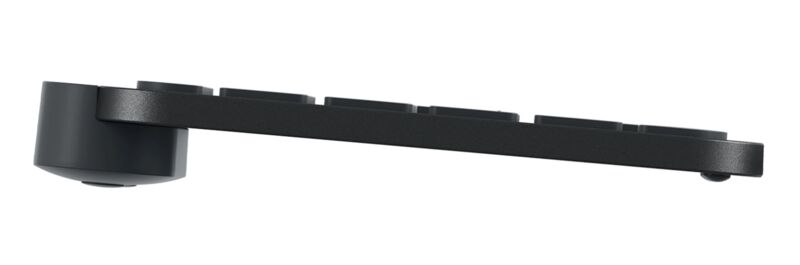 Logitech MX Keys Business | black | IT 3