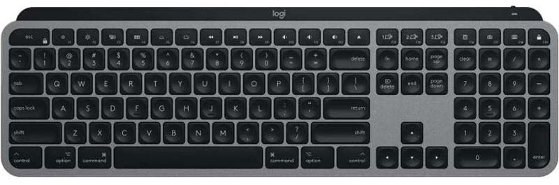 Logitech MX Keys Mac