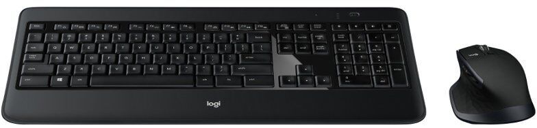 Logitech MX900 | czarny | US