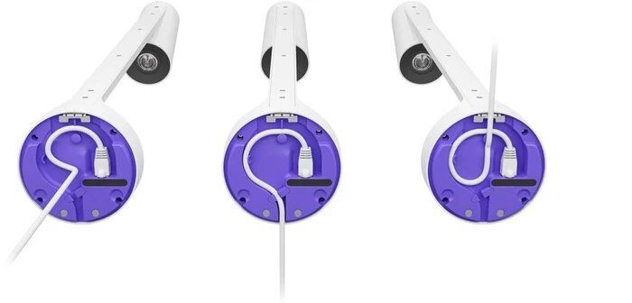 Logitech Scribe Camera | weiß 3