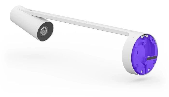 Logitech Scribe Camera | weiß 1