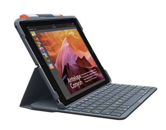 Logitech Slim Folio Case Y-R0051