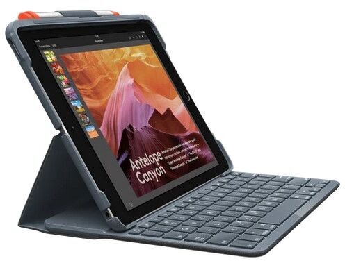 Logitech Slim Folio Case Y-R0051