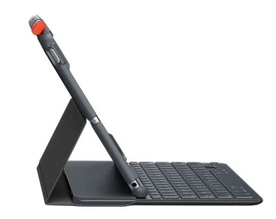 Logitech Slim Folio Case Y-R0051 - Refurbished Accessory