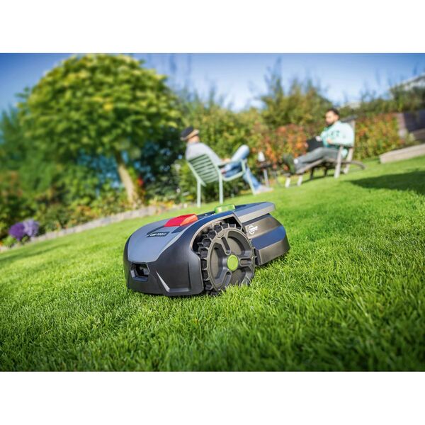 LUX A-RMR-300-24 300 m² Robot de tonte | gris 2