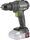 Lux-Tools A-BS-20 B Solo Cordless Drill Driver without battery | black thumbnail 1/3