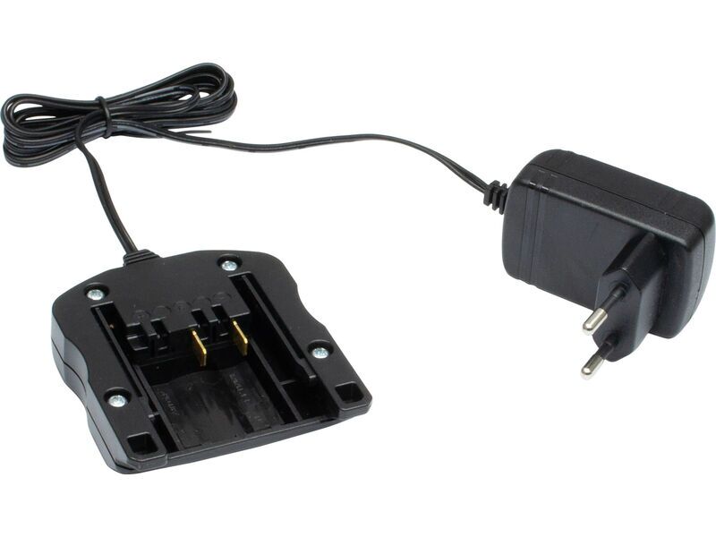 Lux-Tools A-RT-20Li/26, A-GMS-20Li set, A-HS-20/52, A-HS-20/51T charger | black, image 1 of 1
