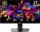MSI MAG 271QPXDE QD-OLED E2 | 26.5" | schwarz thumbnail 1/4