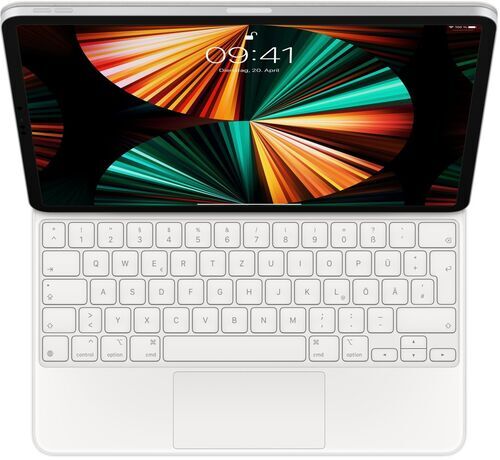 Apple Magic Keyboard for iPad Pro 12.9‐inch (5. Gen)