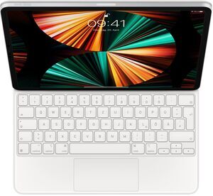 Apple Magic Keyboard for iPad Pro 12.9‑inch (5. Gen)