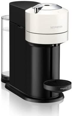 Magimix Nespresso Vertuo Next 11706 Kapselmaschine | schwarz/weiß 1