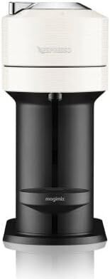 Magimix Nespresso Vertuo Next 11706 Kapselmaschine | schwarz/weiß 5