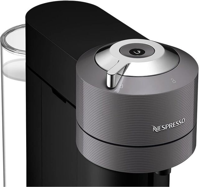 Magimix Nespresso Vertuo 11707 Vertuo NEXT Kapselmaschine | schwarz 2