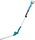 Makita UN460WDZ Battery hedge trimmer without battery | blue thumbnail 1/3